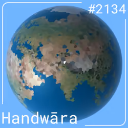 Handwāra