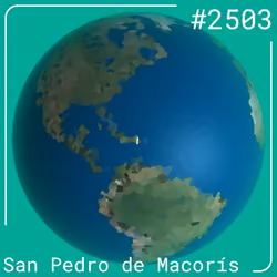 San Pedro de Macorís