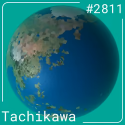 Tachikawa