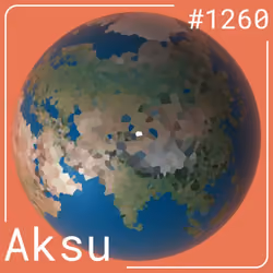 Aksu