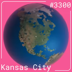 Kansas City