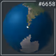 6658
