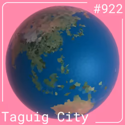 Taguig City