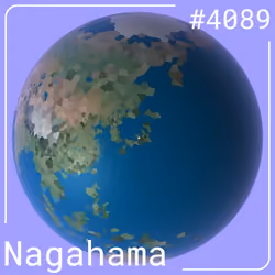 Nagahama