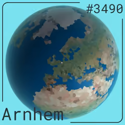 Arnhem
