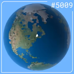 5009