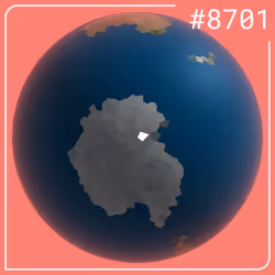 8701