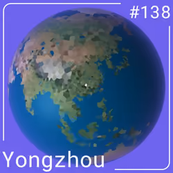 Yongzhou