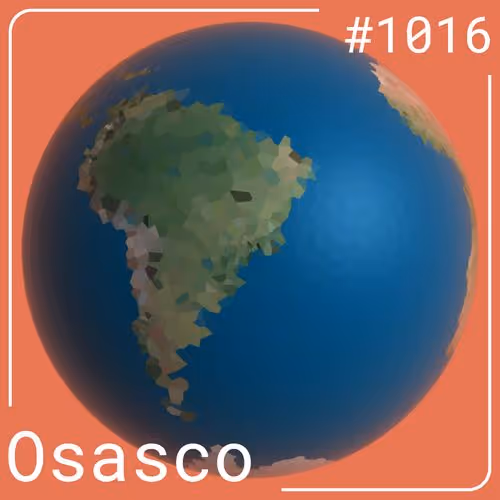 Osasco