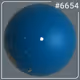 6654