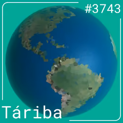 Táriba