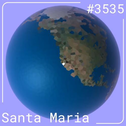 Santa Maria