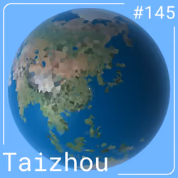 Taizhou