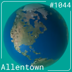 Allentown