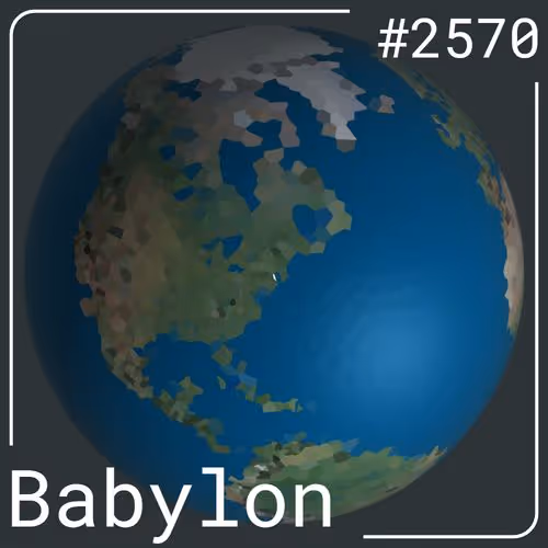 Babylon