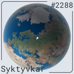 Syktyvkar