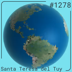 Santa Teresa del Tuy