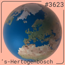’s-Hertogenbosch