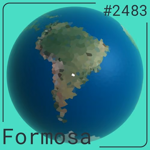 Formosa