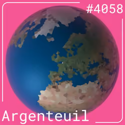 Argenteuil