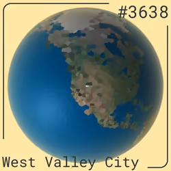 West Valley City