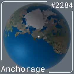 Anchorage
