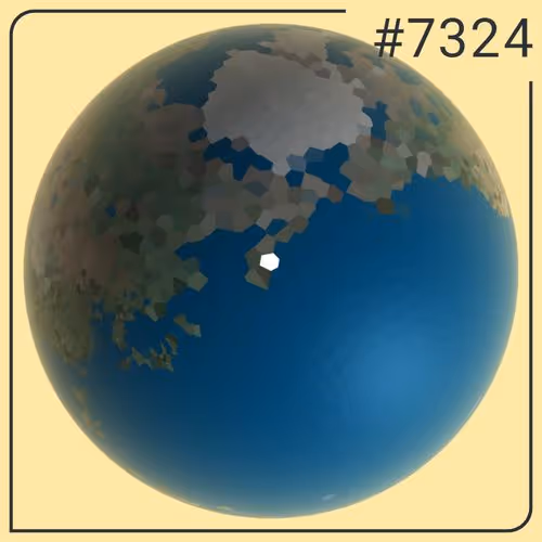 Item #7324 Media