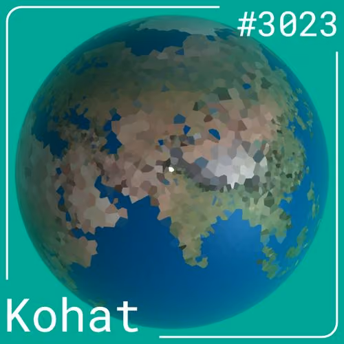 Kohat