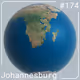 Johannesburg
