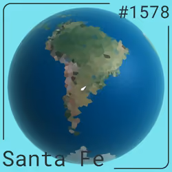 Santa Fe
