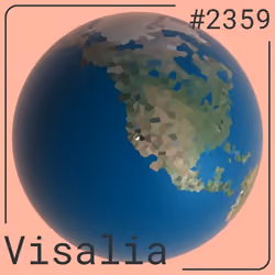 Visalia