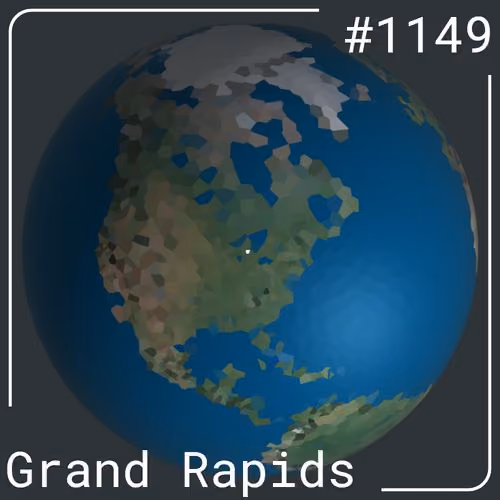 Grand Rapids