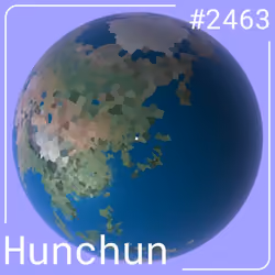 Hunchun
