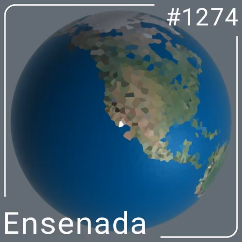 Ensenada