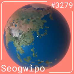 Seogwipo