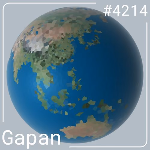 Gapan