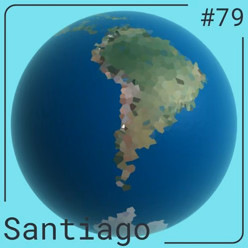 Santiago