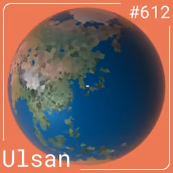 Ulsan