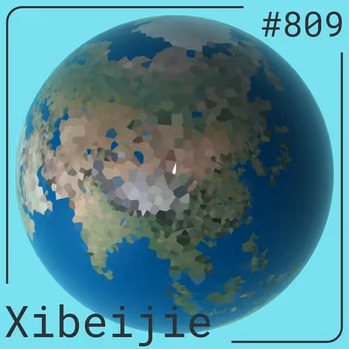 Item #809 Media