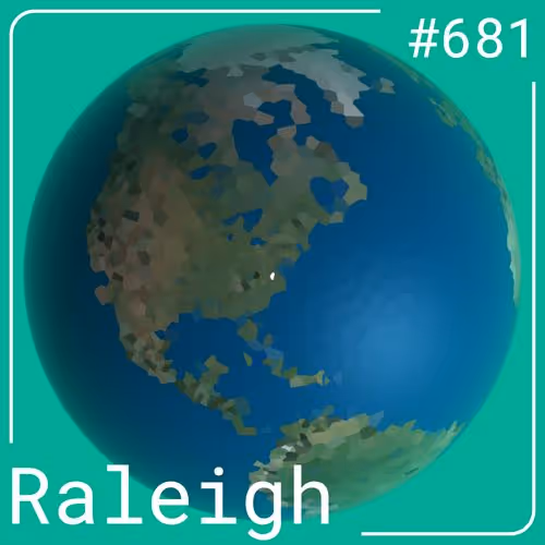 Raleigh
