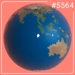 5564