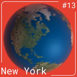 13