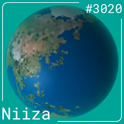 Niiza