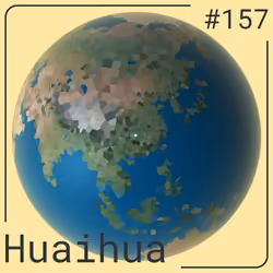 Huaihua