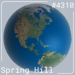Spring Hill