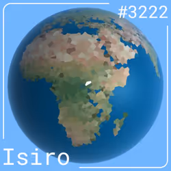 3222
