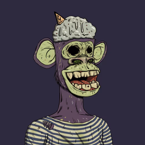 Shit Apes Beast Club