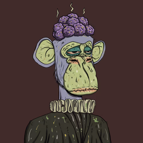 Shit Apes Beast Club