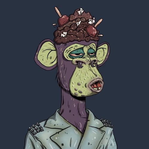 Shit Apes Beast Club