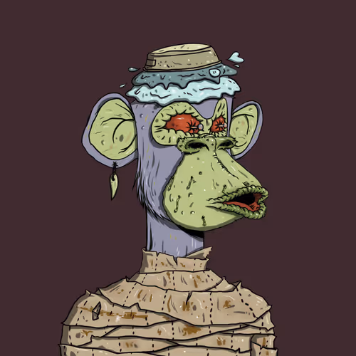 Shit Apes Beast Club
